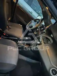 2017 Fiat Punto