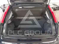 2017 Fiat Punto
