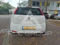 2017 Fiat Punto