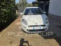 2017 Fiat Punto
