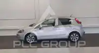 2017 Fiat Punto