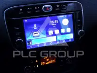 2017 Fiat Punto