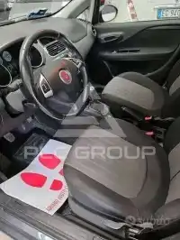 2017 Fiat Punto