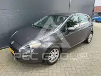 2017 Fiat Punto
