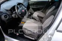 2017 Fiat Punto
