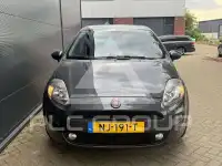 2017 Fiat Punto