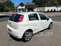 2017 Fiat Punto