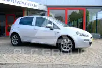 2017 Fiat Punto