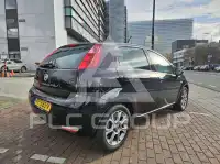 2017 Fiat Punto
