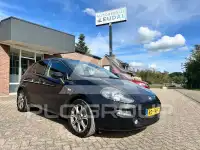 2017 Fiat Punto