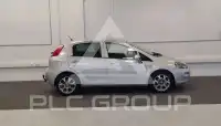 2017 Fiat Punto