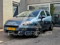 2017 Fiat Punto