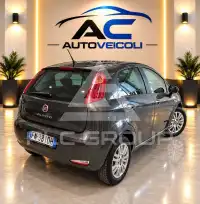 2017 Fiat Punto