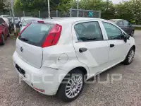2017 Fiat Punto