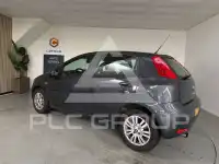 2017 Fiat Punto