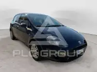 2017 Fiat Punto