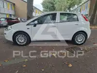 2017 Fiat Punto
