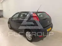2017 Fiat Punto