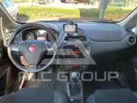 2017 Fiat Punto