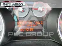 2017 Fiat Punto