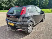 2017 Fiat Punto
