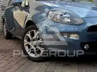 2017 Fiat Punto