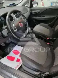 2017 Fiat Punto