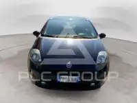 2017 Fiat Punto