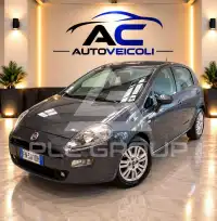 2017 Fiat Punto
