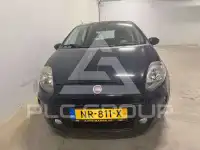 2017 Fiat Punto