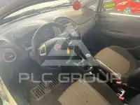2017 Fiat Punto