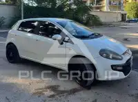 2017 Fiat Punto