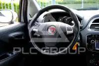2017 Fiat Punto