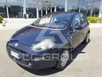 2017 Fiat Punto