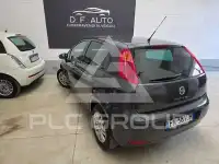 2017 Fiat Punto