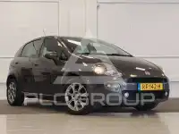 2017 Fiat Punto