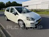 2017 Fiat Punto