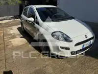 2017 Fiat Punto