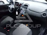2017 Fiat Punto