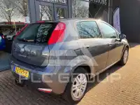 2017 Fiat Punto