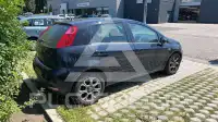 2017 Fiat Punto