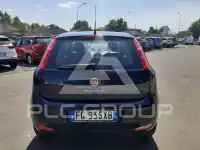 2017 Fiat Punto