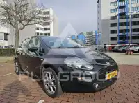 2017 Fiat Punto