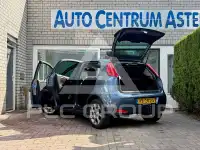 2017 Fiat Punto