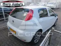 2017 Fiat Punto