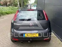 2017 Fiat Punto
