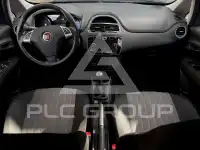 2017 Fiat Punto