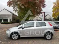 2017 Fiat Punto