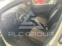 2017 Fiat Punto