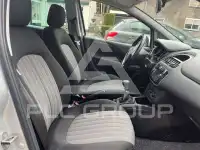 2017 Fiat Punto
